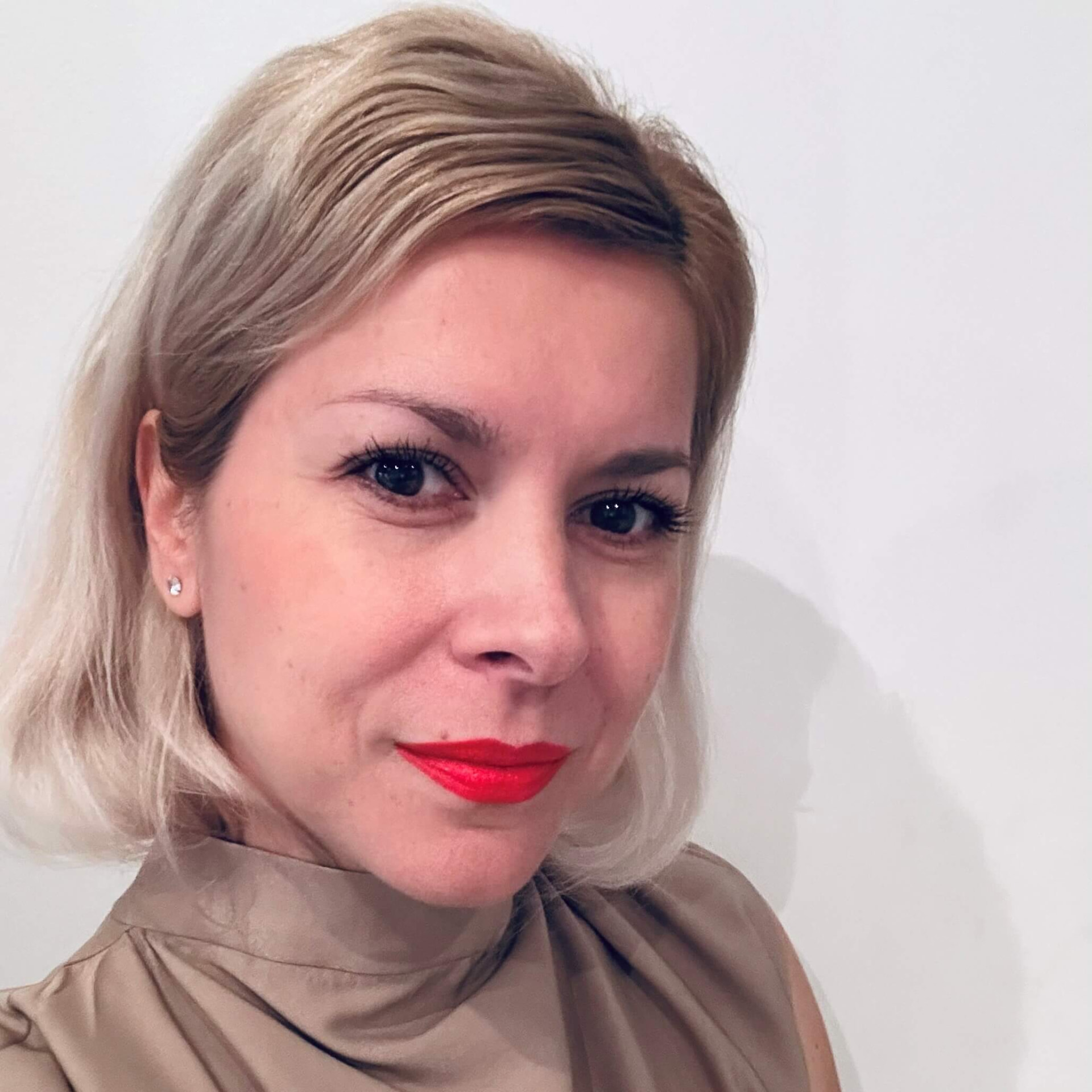 Alina Dorobanțu